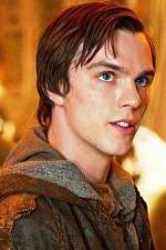 Portrayed by Nicholas Hoult