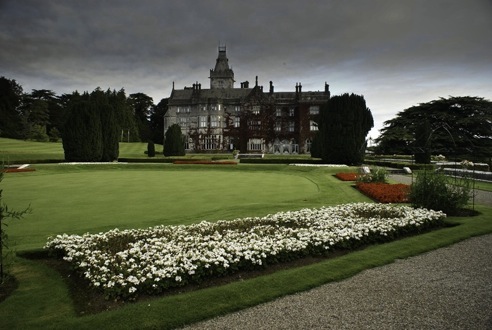 Adare Manor