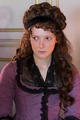 Mary Harpole (illegitimate) second cousin to the Duke