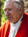 John Asquith KC, husband to Laura