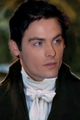 The Hon. Robert Vickery, son to Lord Saltash