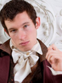 The Hon. Jonathan Reynell, nephew to Lord Saltash