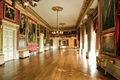 The ballroom