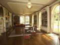 Another view of the library