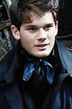 The Hon. Vincent Relmsey, the Earl's youngest son