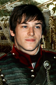 Captain the Hon. John Vickery, son to Lord Saltash
