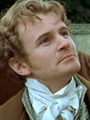 Mr Gerald Cavendish, husband to Lucinda