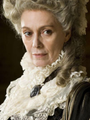 Laura Asquith, nee Vckery, half-sister to Lord Saltash
