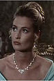 Cordelia Fitzgerald, Viscountess Surrey, daughter-in-law to Lord Rotherham