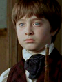 Edward Vickery, nephew to Lord Saltash
