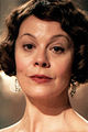 Lady Amy Hunt, sister of the duke