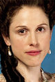 Alexandra, Marchioness of Windemere, sister of the duke