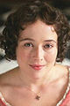 Daphne Werlington, Duchess of Beaumont, the Earl's daughter