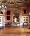 The ballroom