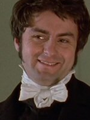 Richard Asquith, nephew to Lord Saltash