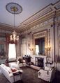The drawing room