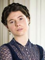 The Hon. Lucinda Cavendish (nee Reynell), niece to Lord Saltash