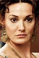 Adora, Viscountess Sweetling, sister of the duke