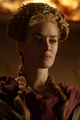 Roxanne Harpole, cousin-by-marriage to the Duke