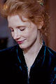 Lady Mirabel O'Sullivan, daughter of Lord Eastborough