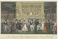 Dancing at Vauxhall during the Regency