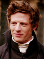 Mr. Maximilian Sandeford-Wrey, nephew of Lord Eastborough
