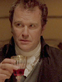 David Asquith, nephew to Lord Saltash