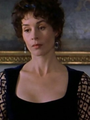 Charlotte Asquith, niece to Lord Saltash