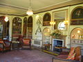 The library