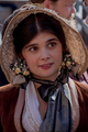 Lucy Fitzgerald, niece to Lord Rotherham