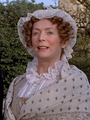 Emma Fitzgerald, sister-in-law to Lord Rotherham