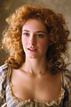 Miss Adelaide Thorne, first cousin once removed to Lord Eastborough