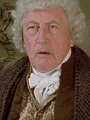 William Vickery, second Viscount Saltash