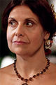 Anna, Countess of Wilcox, sister of the duke