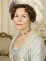 Anne Reynell, nee Vickery, sister to Lord Saltash
