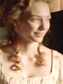 Annabelle 'Belle' Beacham, the Earl's niece