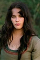 Lady Caroline Harpole, cousin to the Duke