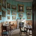 The summer Breakfast Room